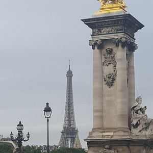 Meet your Posher, Lina